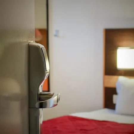 Premiere Classe Bordeaux Sud Bersol بيساك