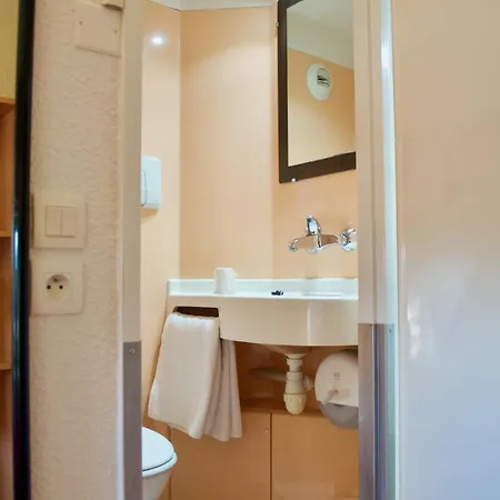 فندق Premiere Classe Bordeaux Sud Bersol