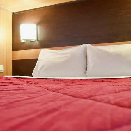 Hotel Premiere Classe Bordeaux Sud Bersol Pessac