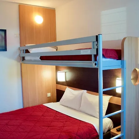 Premiere Classe Bordeaux Sud Bersol