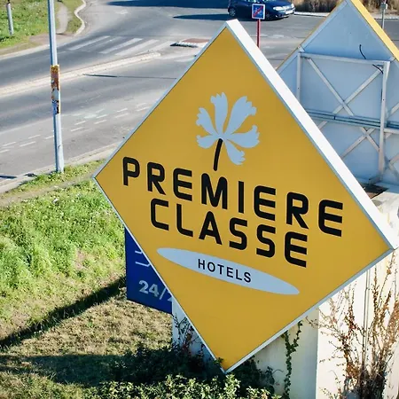 Premiere Classe Bordeaux Sud Bersol فندق بيساك