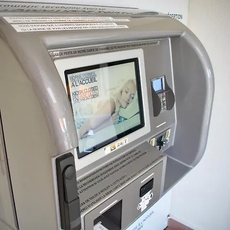 Premiere Classe Bordeaux Sud Bersol