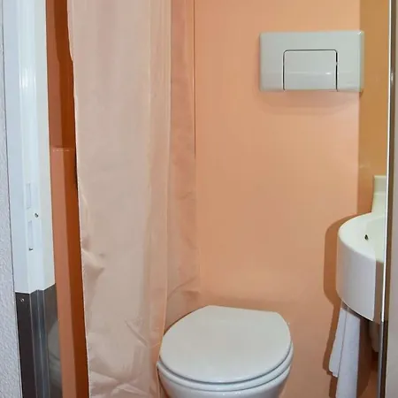 Premiere Classe Bordeaux Sud Bersol