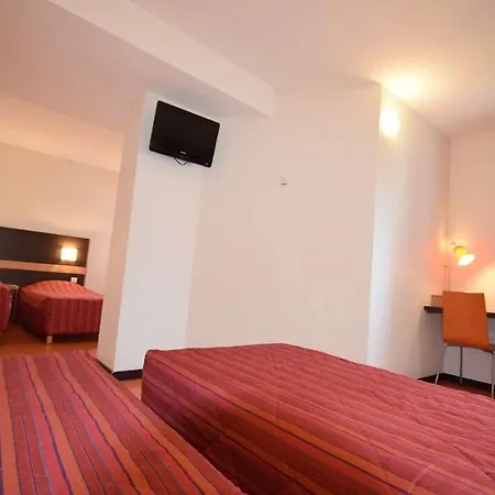 Premiere Classe Bordeaux Sud Bersol Hotel Pessac
