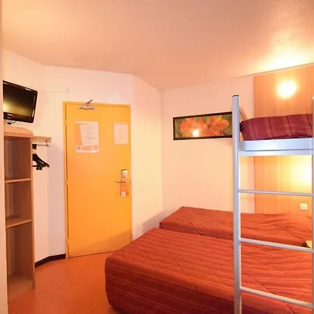 Premiere Classe Bordeaux Sud Bersol *