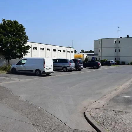 فندق Premiere Classe Bordeaux Sud Bersol *