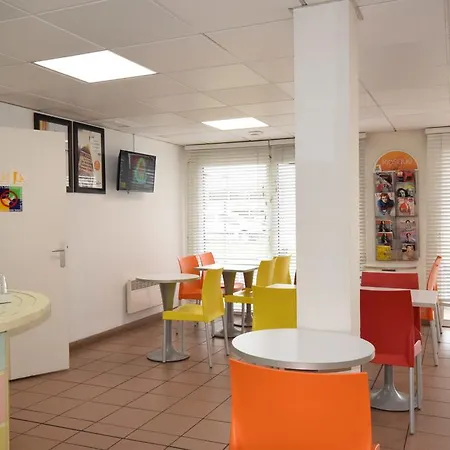 Hotel Premiere Classe Bordeaux Sud Bersol *