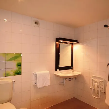 Premiere Classe Bordeaux Sud Bersol Ξενοδοχείο