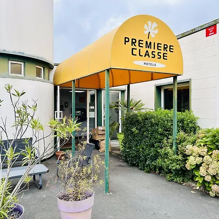 Premiere Classe Bordeaux Sud Bersol Pessac
