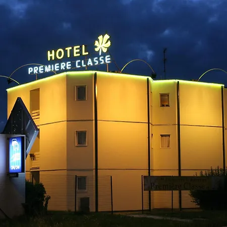 فندق Premiere Classe Bordeaux Sud Bersol