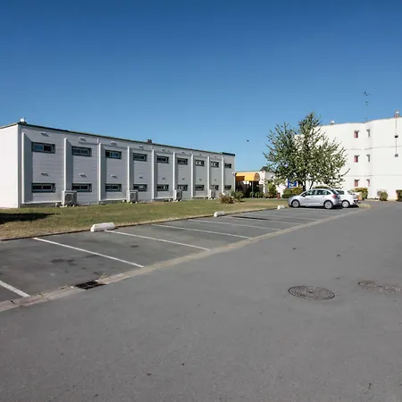 Premiere Classe Bordeaux Sud Bersol