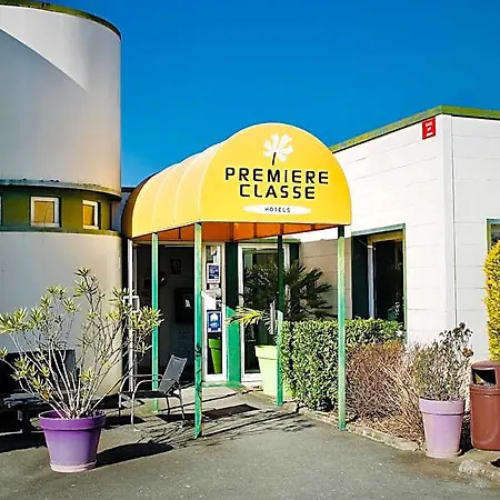 Premiere Classe Bordeaux Sud Bersol *