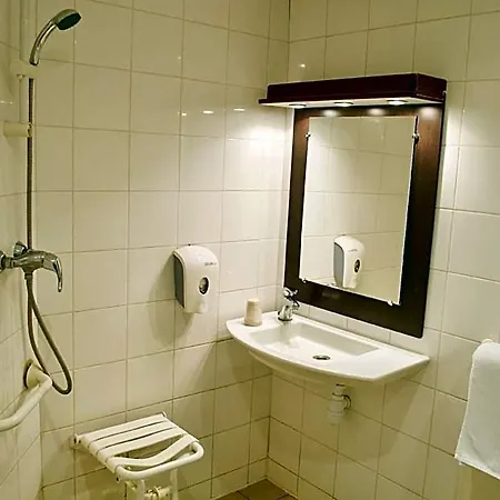 Hotel Premiere Classe Bordeaux Sud Bersol