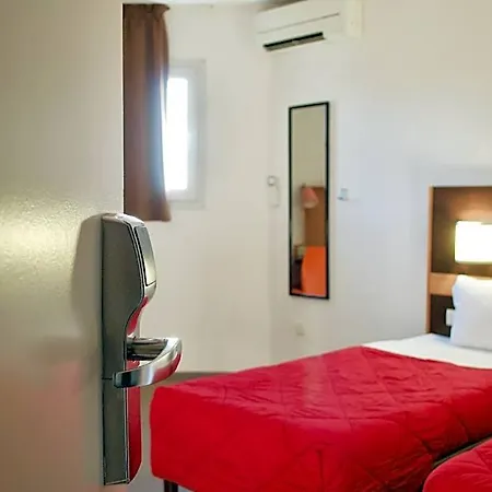 Hotel Premiere Classe Bordeaux Sud Bersol Pessac