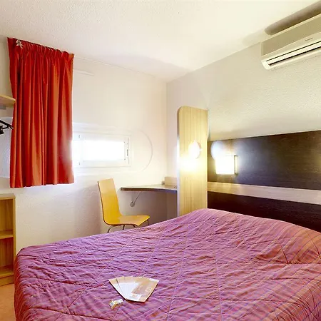 Hotel Premiere Classe Bordeaux Sud Bersol *