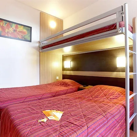 Hotel Premiere Classe Bordeaux Sud Bersol