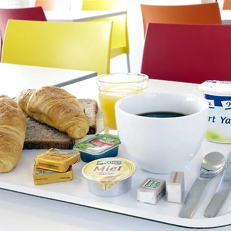 Hotel Premiere Classe Bordeaux Sud Bersol Pessac