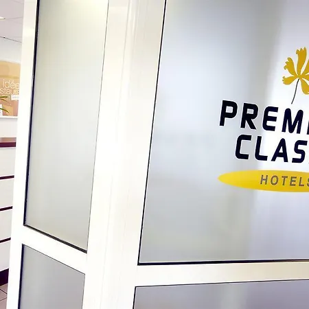 Premiere Classe Bordeaux Sud Bersol