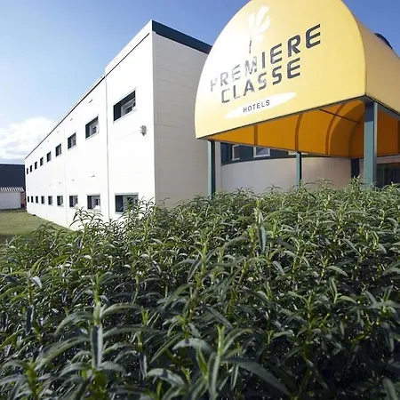 Hotel Premiere Classe Bordeaux Sud Bersol