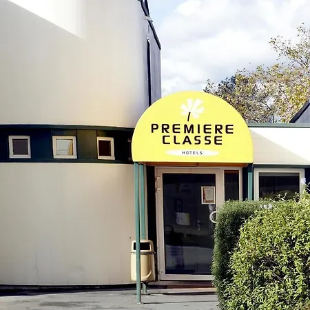 Premiere Classe Bordeaux Sud Bersol * Pessac