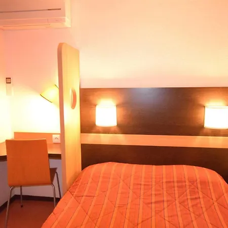 Premiere Classe Bordeaux Sud Bersol * بيساك