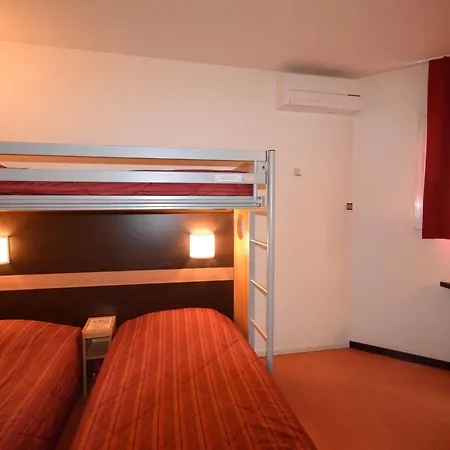 Premiere Classe Bordeaux Sud Bersol