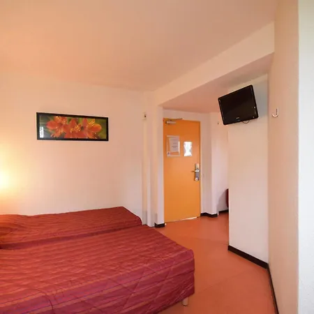 Hotel Premiere Classe Bordeaux Sud Bersol Pessac