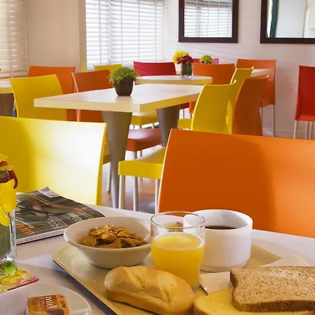 Hotel Premiere Classe Bordeaux Sud Bersol *