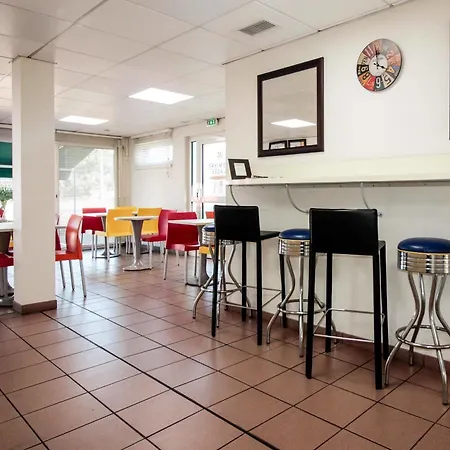 Hotel Premiere Classe Bordeaux Sud Bersol