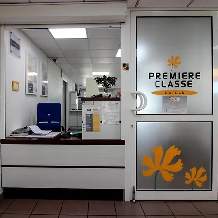 Premiere Classe Bordeaux Sud Bersol *