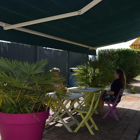 Hotel Premiere Classe Bordeaux Sud Bersol *