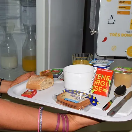 Premiere Classe Bordeaux Sud Bersol Pessac