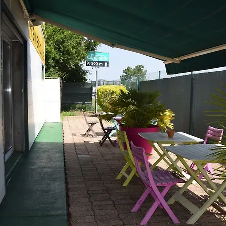 Premiere Classe Bordeaux Sud Bersol *