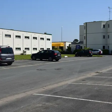 Premiere Classe Bordeaux Sud Bersol