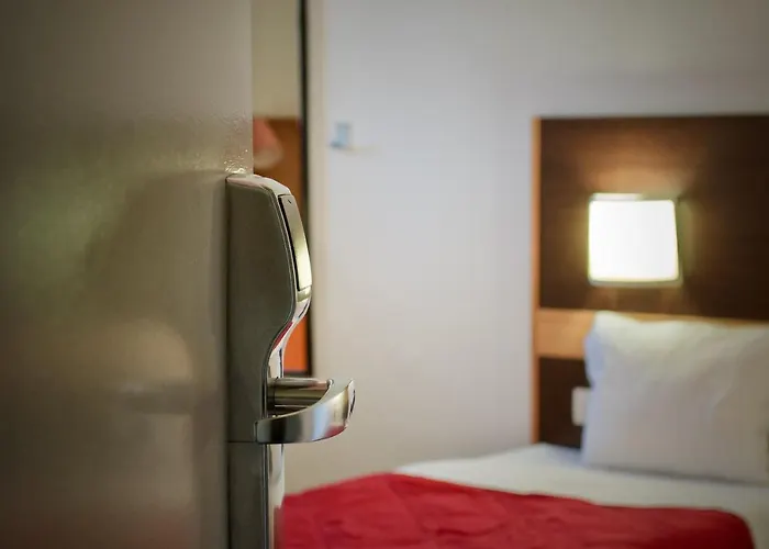 Premiere Classe Bordeaux Sud Pessac Bersol Pessac