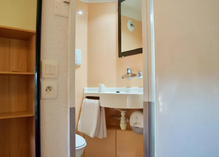 Hotel Premiere Classe Bordeaux Sud Pessac Bersol