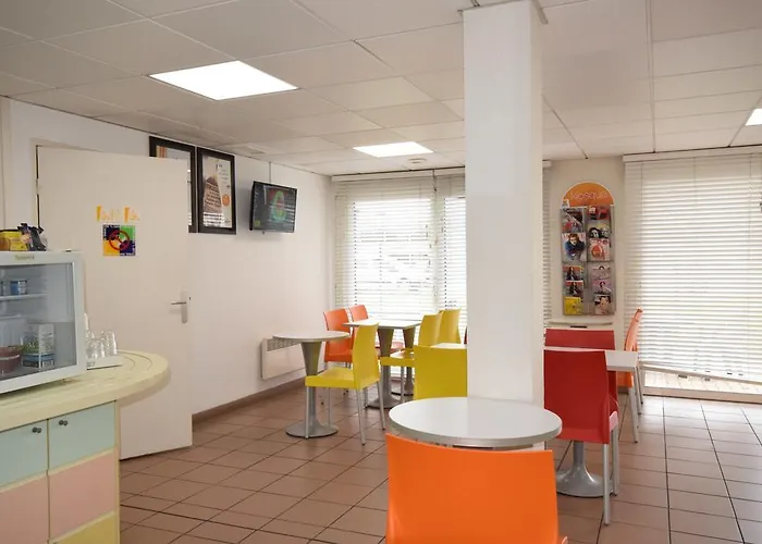 Hotel Premiere Classe Bordeaux Sud Pessac Bersol *