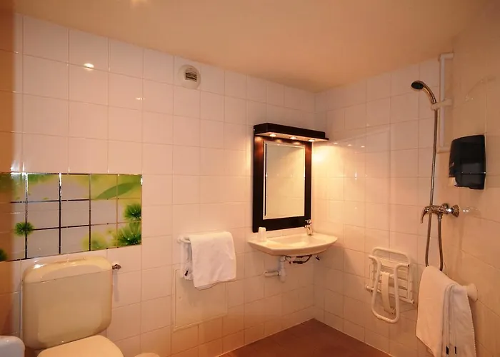 Premiere Classe Bordeaux Sud Pessac Bersol Hotel