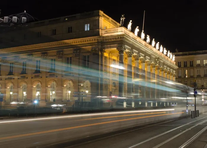 Premiere Classe Bordeaux Sud Pessac Bersol