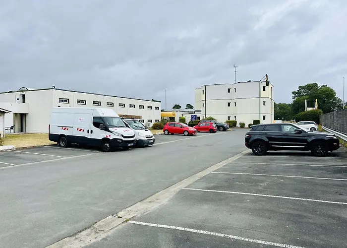 Premiere Classe Bordeaux Sud Pessac Bersol