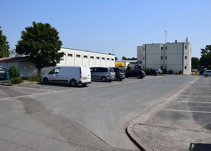 Hotel Premiere Classe Bordeaux Sud Pessac Bersol *