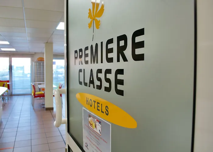 Premiere Classe Bordeaux Sud Pessac Bersol