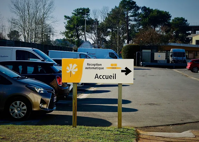 Premiere Classe Bordeaux Sud Pessac Bersol *