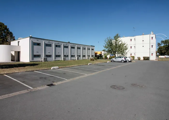 Premiere Classe Bordeaux Sud Pessac Bersol