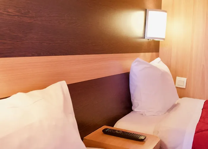 Hotel Premiere Classe Bordeaux Sud Pessac Bersol