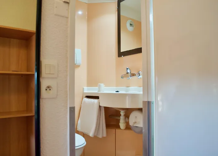 Hotel Premiere Classe Bordeaux Sud Pessac Bersol *