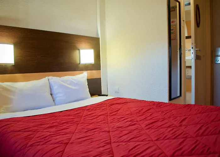 Premiere Classe Bordeaux Sud Pessac Bersol Hotel