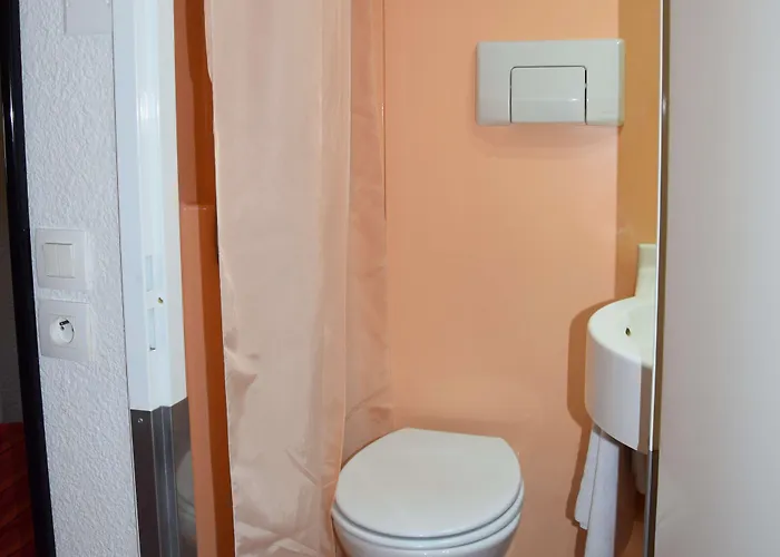 Premiere Classe Bordeaux Sud Pessac Bersol *