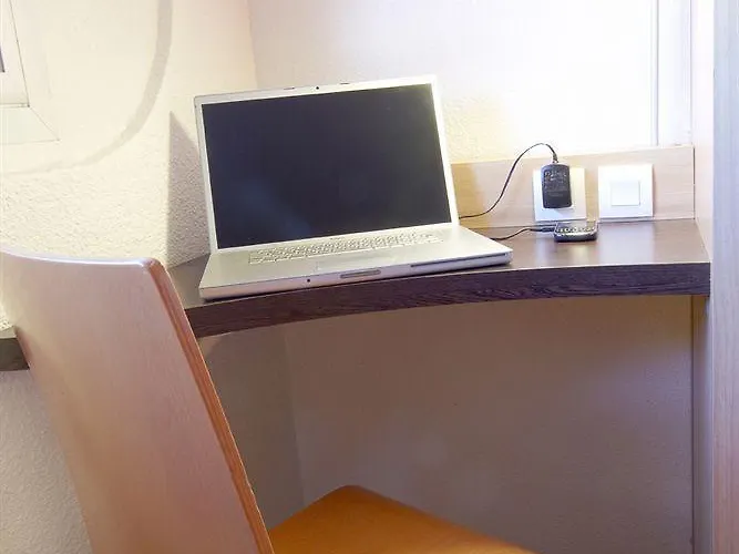 Premiere Classe Bordeaux Sud Pessac Bersol Pessac