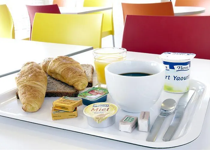 Hotel Premiere Classe Bordeaux Sud Pessac Bersol Pessac